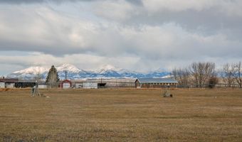 297 Big Timber Loop Rd, Big Timber, MT 59011