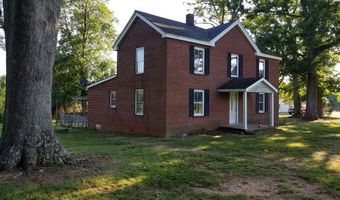 360 Patrick Henry Hwy, Amelia Court House, VA 23002