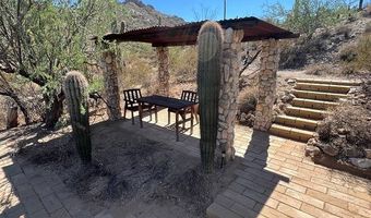 240 S Alley Rd, Ajo, AZ 85321