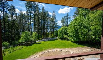 34532 N Terrace Dr, Bayview, ID 83803