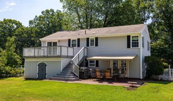 81 Minnesota Ln, Bristol, CT 06010