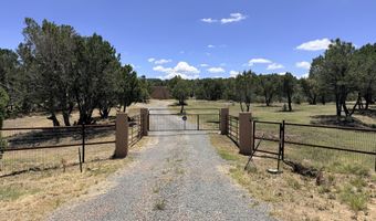 230 Sierra Blanca Airport Rd Lot 4A, Alto, NM 88312