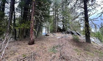 Tbd Hilltop Rd, Cascade, ID 83611