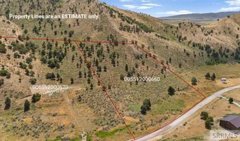 Swenson Valley Rd, Bancroft, ID 83217