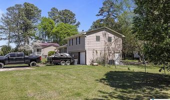 1600 KATHY Ln, Fultondale, AL 35068