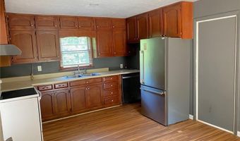 6991 Richard Ln, Austell, GA 30168