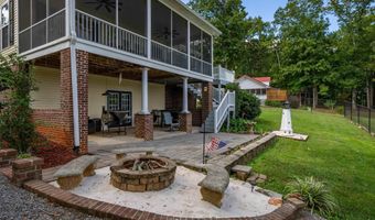 1151 DOGWOOD Shrs, Batesburg, SC 29006