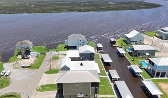 4009 Borneo St, Bay St. Louis, MS 39520