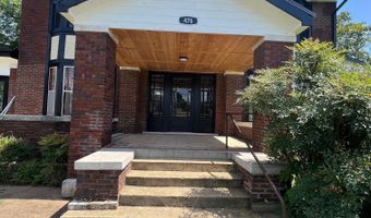 476 E Boswell, Batesville, AR 72501