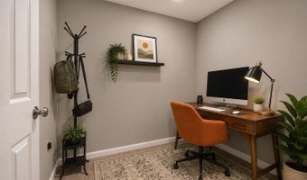 12 S SMALLWOOD St, Baltimore, MD 21223