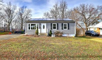 42 Highland Ave, Ansonia, CT 06401