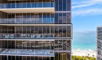 9701 Collins Ave 2001S, Bal Harbour, FL 33154