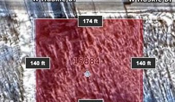 L1-5 W Huskie Drive, Big Lake, AK 99654