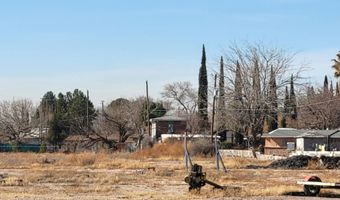 10730 Regina Dr, Socorro, TX 79927
