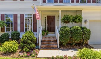 1211 Waterford Green Dr, Apex, NC 27502