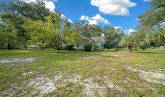 12860 NE 36TH Ave, Anthony, FL 32617