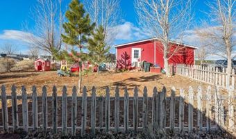 105 N COYOTE Rd, Apple Valley, UT 84737