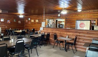 1200 E Main Ave, Challis, ID 83226