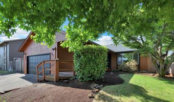 7087 ASTER St, Springfield, OR 97478