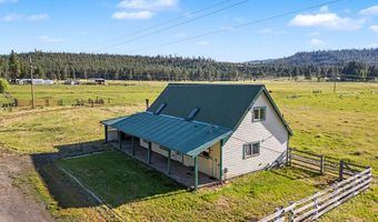 35978 Hwy 140, Beatty, OR 97621