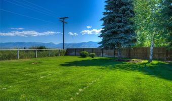 437 Old West Trl, Bozeman, MT 59718