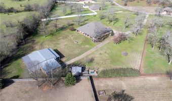 1237 Waterfront Rd, Alma, AR 72921