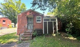 696 Casplan St SW B, Atlanta, GA 30310