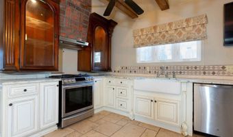 602 E Comanche St, McAlester, OK 74501