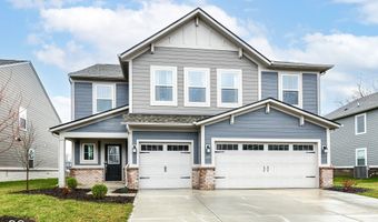 4376 Risen Star Way, Bargersville, IN 46106