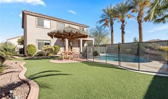 81 Lovage St, Henderson, NV 89002