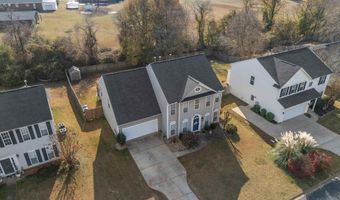 135 Castleton Cir, Boiling Springs, SC 29316