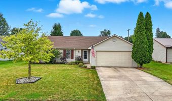 126 Vice Blvd, Avilla, IN 46710