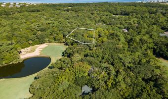 124 Stede Bonnet Wynd, Bald Head Island, NC 28461