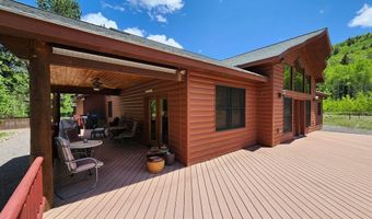421 Elk Meadow Run, Antonito, CO 81120