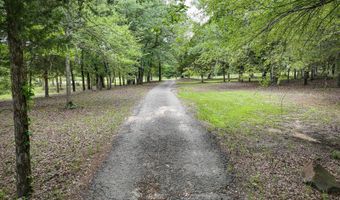 7554 S Farris Rd, Atoka, OK 74525