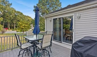 20 Stanley Ave, Berkley, MA 02779