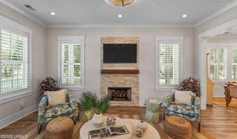 30 Sweet Olive Dr, Beaufort, SC 29907