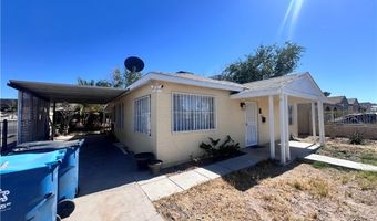2410 Poplar Ave, Las Vegas, NV 89101