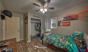 1521 Draw St, Cody, WY 82414