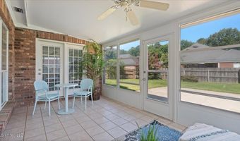 107 Pavilion Dr, Brandon, MS 39042