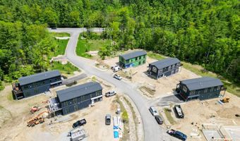 Lot 2 Hidden Glade Drive 2, Bartlett, NH 03818