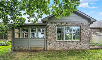 7832 Lascala Blvd, Indianapolis, IN 46237