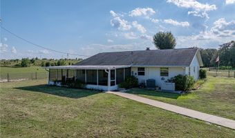 1040 BACKBONE Rd, Babson Park, FL 33827