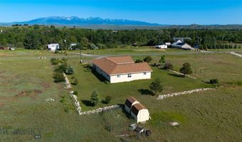 65 Indian Rings Rd, Big Timber, MT 59011