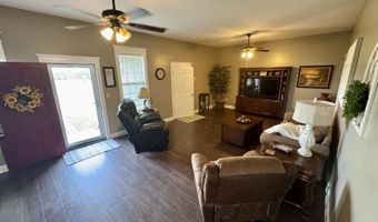 590 Eubanks Rd, Alligator, MS 38720