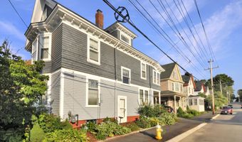 75 S South Park St, Bangor, ME 04401