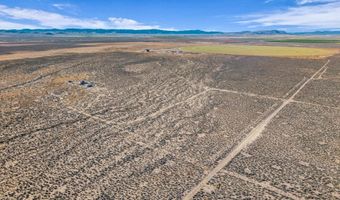 5200 N 3700 W, Beryl, UT 84714