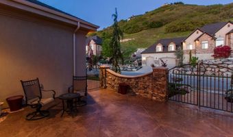4378 S FOOTHILL Dr, Bountiful, UT 84010