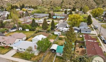 135 S Montana Ave, Absarokee, MT 59001