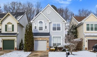 12302 QUINTETTE Ln, Bowie, MD 20720